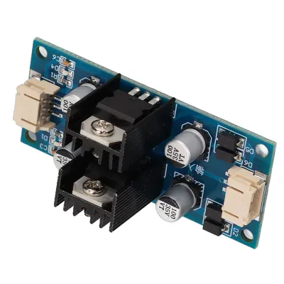 Zdjęcie produktu dla Regulator napięcia, moduł regulatora zasilania, regulator napięcia zasilania, moduł regulatora zasilania, moduł regulatora napięcia, płytka regulatora zasilania