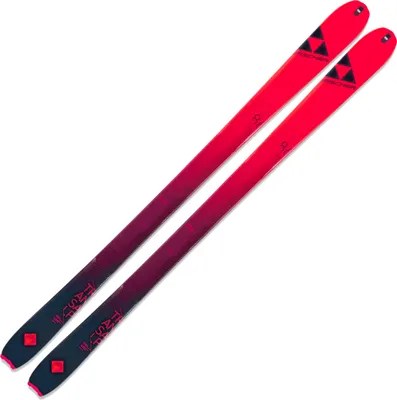 Produktbild von Fischer Transalp 86 Carbon+Tour Classi     176