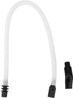 Productafbeelding van Melodica-accessoire - Flexibele melodica - 32/37 toetsen - Universeel, geschikt voor beginners - Ideaal voor muziekonderwijs - Inclusief mondstuk