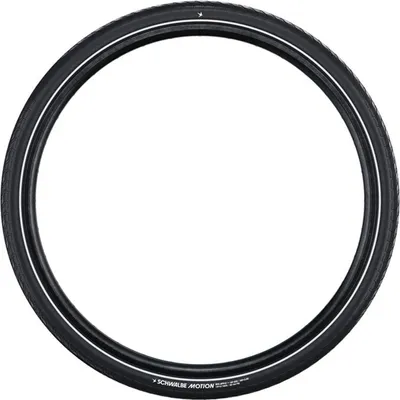 Obrázok produktu pre 55-507 Motion Big Apple E-25 drôt, RaceGuard, čierny reflex