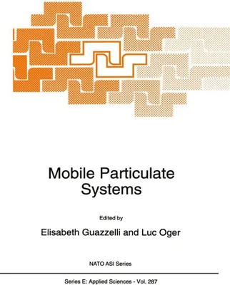 Produktbild von Mobile Partikelsysteme
