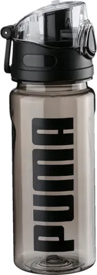 Produktbild von Puma Tr Sportstyle Wasserflasche 0,6l Schwarz