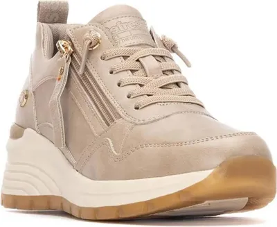 Produktbild von Refresh 172938 Turnschuhe Ohne Schnürsenkel Beige EU 38 Damen Beige EU 38