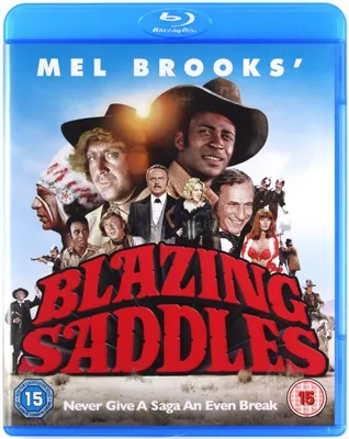 Produktbild von Der wilde wilde Westen [BLU-RAY]