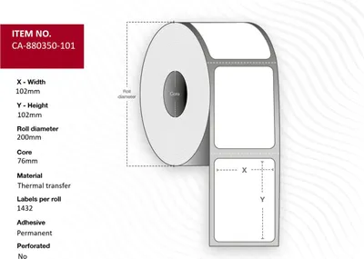 Zdjęcie produktu dla Capture CA-880350-101
