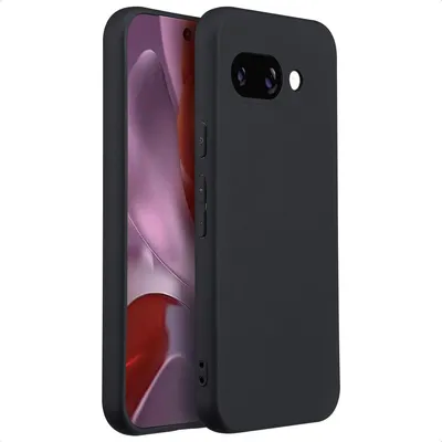Zdjęcie produktu dla imoshion Colour Backcover dla Google Pixel 9A - Czarny