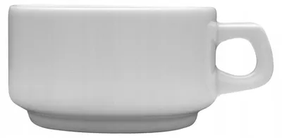 Produktbild von Lubiana Hel 150ml Tasse Porzellan
