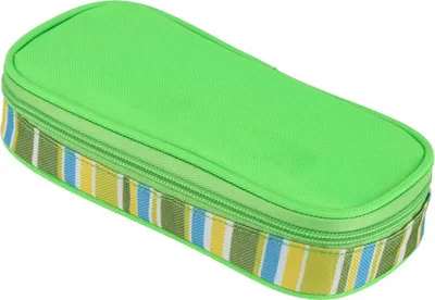 Produktbild von Tragbare Diabetiker-Insulin-Kühltasche, Organizer, medizinische Isolierung, Kühltasche, Reisetasche, Aufbewahrungstasche, Grün