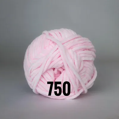 Produktbild von YarnArt Dolce Baby, 50g/85m Dolce Baby 750
