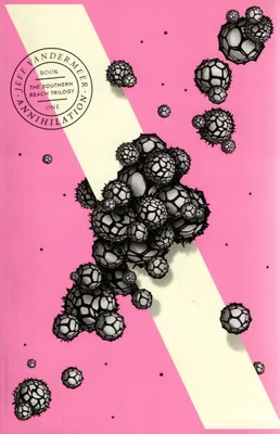 Produktbild von Annihilation: (10th Anniversary Edition): The bestselling first science fiction novel in the now-classic Southern Reach Series (The Southern Reach Tri