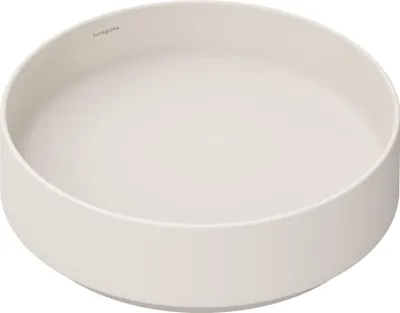 Produktbild von HANSGROHE 60323780 Aufsatzwaschtisch Xuniva Evo S