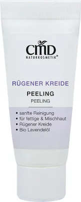 Produktbild von Rügener Kreide - Peeling Probiergröße 5ml