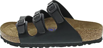 Produktbild von Birkenstock Florida Soft Foodbed 0053011 (41/black)