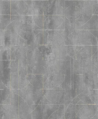 Obrázok produktu pre Khroma by Masureel Tapeta kamenná sivá - 630725 - 53 cm x 10,05 m