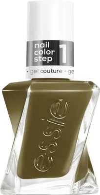 Produktbild von Nagellack Essie Gel Couture 540-plaid (13,5 ml)