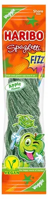 Immagine prodotto di HARIBO 10043231 HARIBO Spaghetti sauer Fruchtgummi 200,0 g