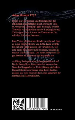 Produktbild von 1212: Anna - Rupert