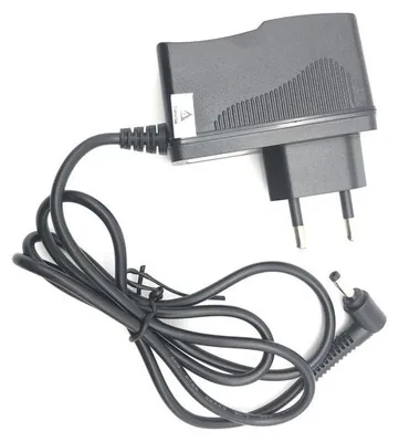 Image de Adaptateur secteur UE compatible avec Panasonic VSK0781