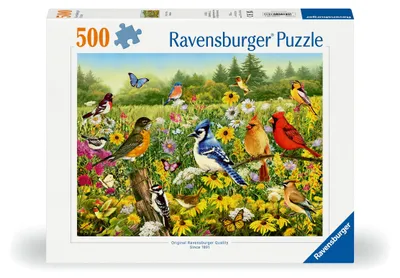 Produktbild von Vogelwiese Ravensburger 12000336