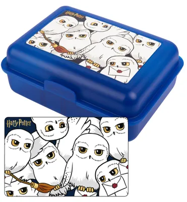Immagine prodotto di contenitore per il pranzo - xHedwig