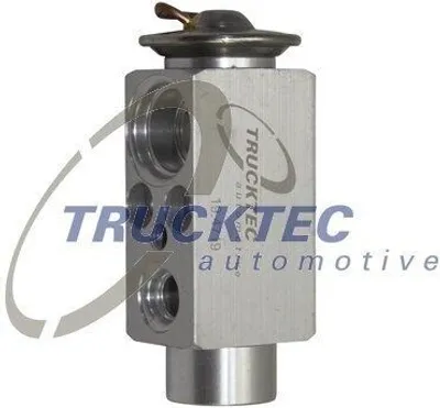 Produktbild von TRUCKTEC AUTOMOTIVE Expansionsventil Klimaanlage 03.59.007 für VOLVO FM 12