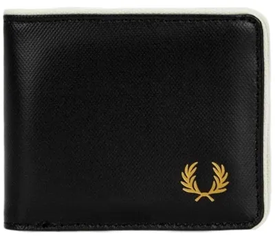 Productafbeelding van Portemonnee Fred Perry L7305D57 voor Heren