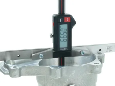 Produktbild von Mahr Messbrücke 200mm