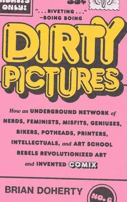 Obrázok produktu pre Dirty Pictures
