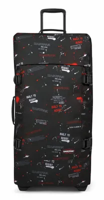 Produktbild von EASTPAK Tranverz L Tags Black