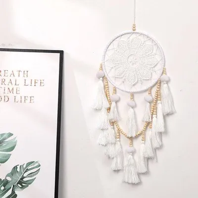 Productafbeelding van Witte sneeuwbollamp met veertje, een eenvoudige decoratie voor slaapkamer en woonkamer, geschikt als kerstcadeau, cadeau voor een jubileum en als alledaags cadeau.