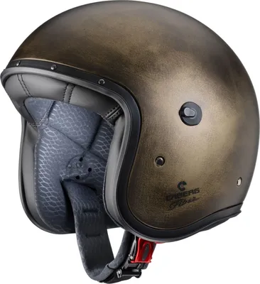 Produktbild von CABERG FREERIDE BRUSHED matt bronze XS