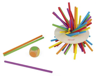 Produktbild von Juratoys J02695, 3 Jahr(e)