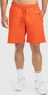 Produktbild von SMILODOX Herren Shorts Edin – Regular Fit mit Kordelzug & Eingrifftaschen