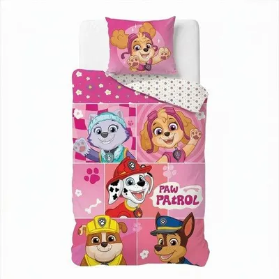Productafbeelding van Paw Patrol dekbedovertrek