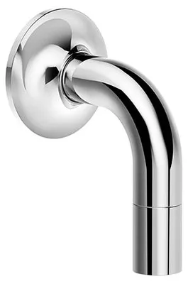 Produktbild von Dornbracht 28450809-27 Wandanschlussbogen VAIA 28450809