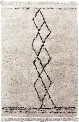 Obrázek produktu pro Living Koberec Shaggy 160 cm x 230 cm Mati