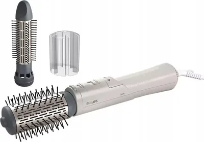 Produktbild von Keramik-Haartrockner/Lockenstab Mit Ionisierungsfunktion Philips Bha710/00