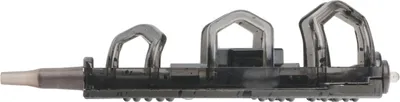 Produktbild von Mivardi Quick-changeable method feeder QMR Grip L - 40g