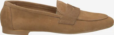 Produktbild von Lüke Schuhe ADELE LEGNO, Slipper & Mokassin in Braun für Damen, Größe 40