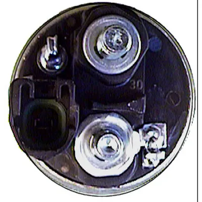 Obrázok produktu pre Solenoidový spínač štartéra HC CARGO pre TOYOTA