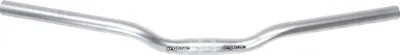 Produktbild von ErgoTec Ergotec Riser Bueg.30/660 25,4 Mas Alu Look Level 4