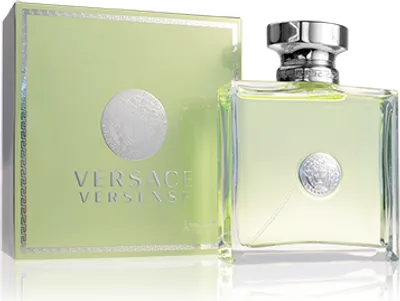 Produktbild von Damenparfüm Versense Versace EDT   100 ml