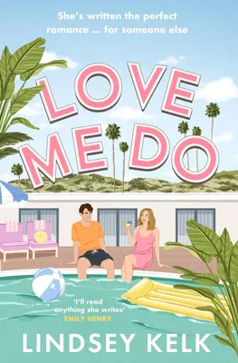 Produktbild von Love Me Do