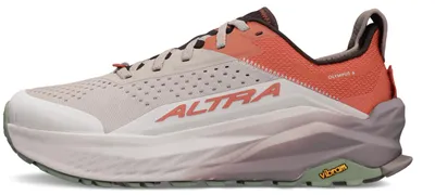 Produktbild von Altra Herren Olympus 6 Trailrunningschuh ORANGE/CLAY 46