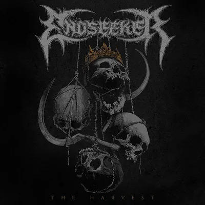 Obrázek produktu pro Endseeker: Endseeker: (180g) - jpc records - (LP / T)