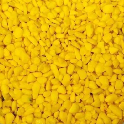 Produktbild von Nuggets 6-8Mm. 1Kg. Gelb