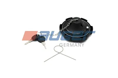Image de AUGER Bouchon de réservoir de carburant