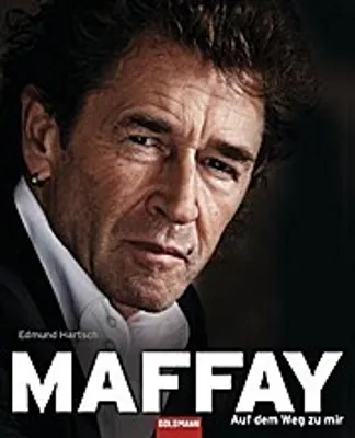Produktbild von Hartsch, E: Maffay - Auf dem Weg zu mir
