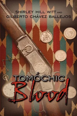 Produktbild von Tomóchic Blood