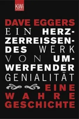 Zdjęcie produktu dla Ein herzzerreißendes Werk von umwerfender Genialität